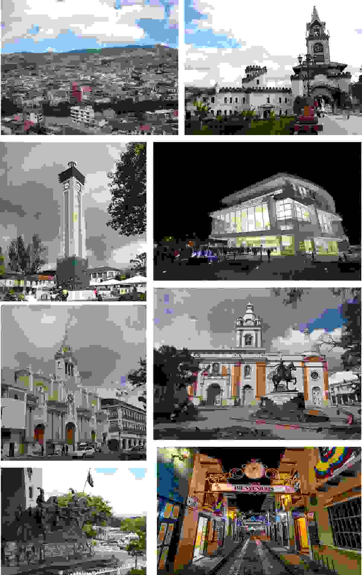IMAGE OF LOJA