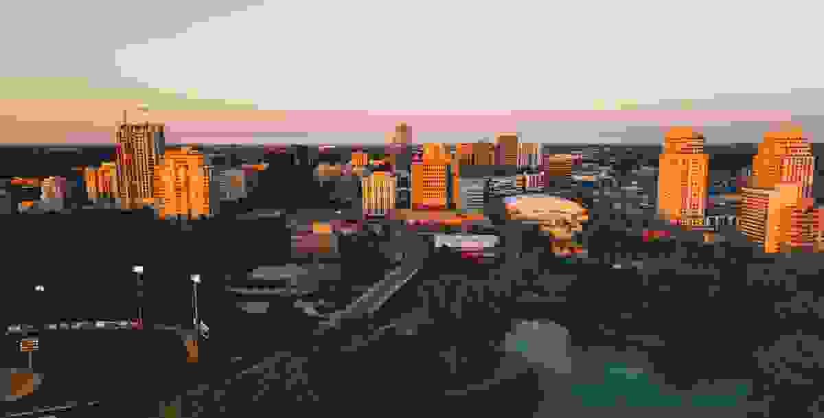 IMAGE OF LONDON