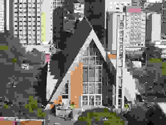 IMAGE OF LONDRINA