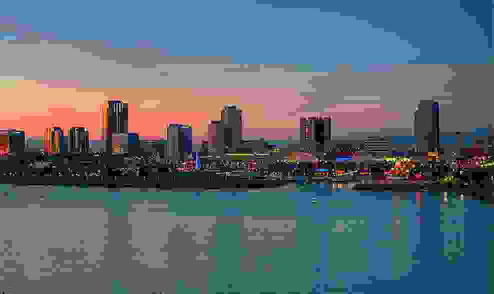 IMAGE OF LONG BEACH