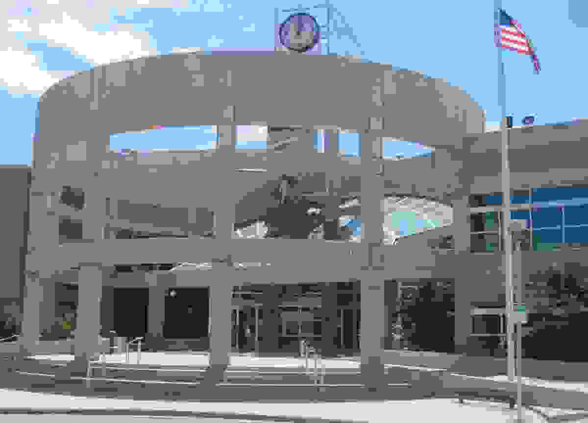 IMAGE OF LONGMONT