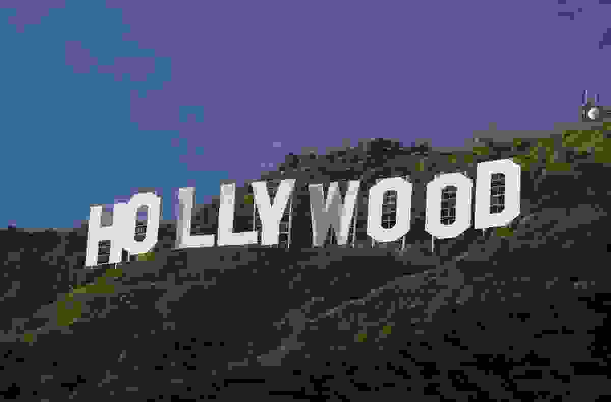 IMAGE OF LOS ANGELES