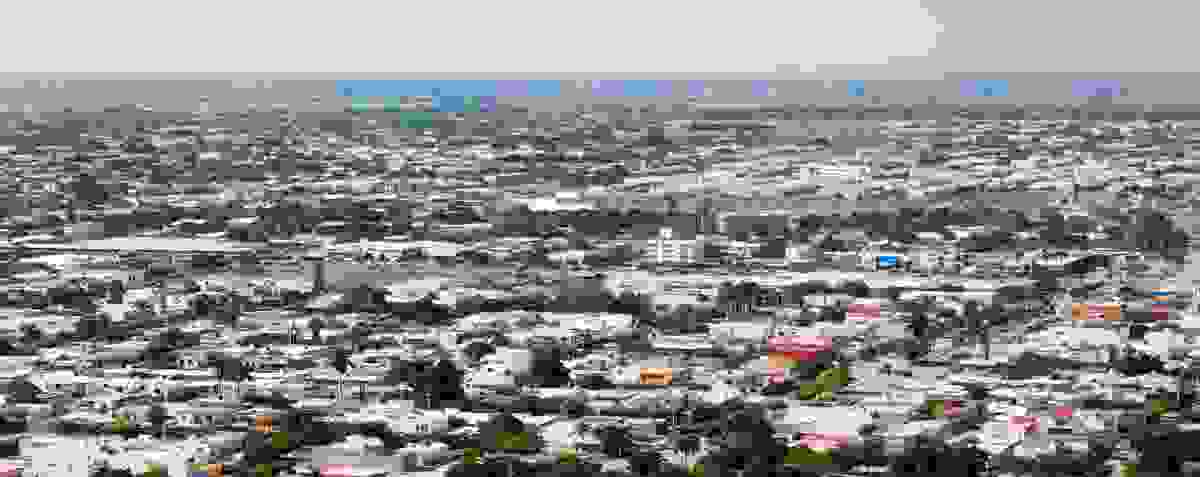 IMAGE OF LOS MOCHIS