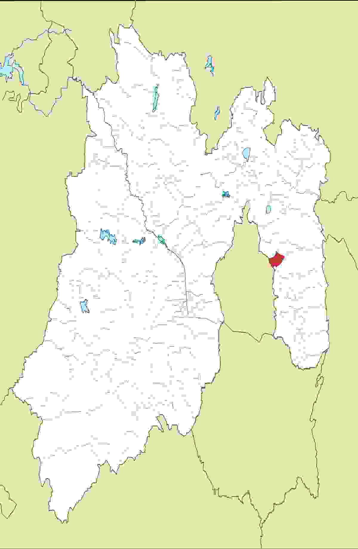 IMAGE OF LOS REYES ACAQUILPAN