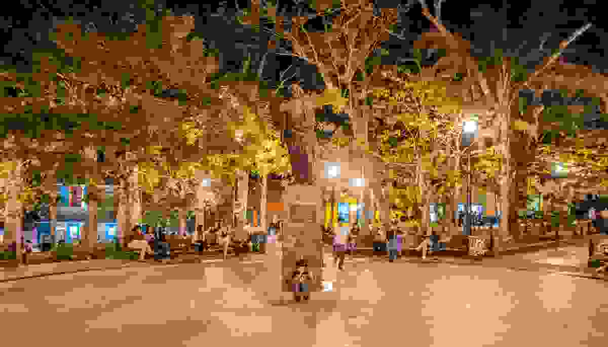 IMAGE OF LOS TEQUES