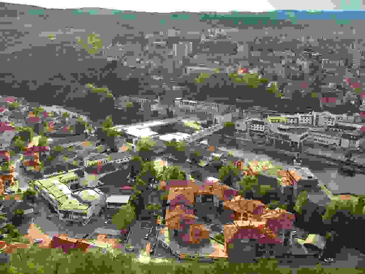 IMAGE OF LOVECH