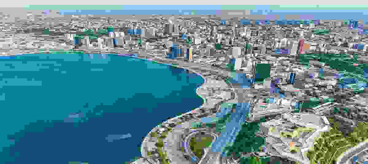 IMAGE OF LUANDA