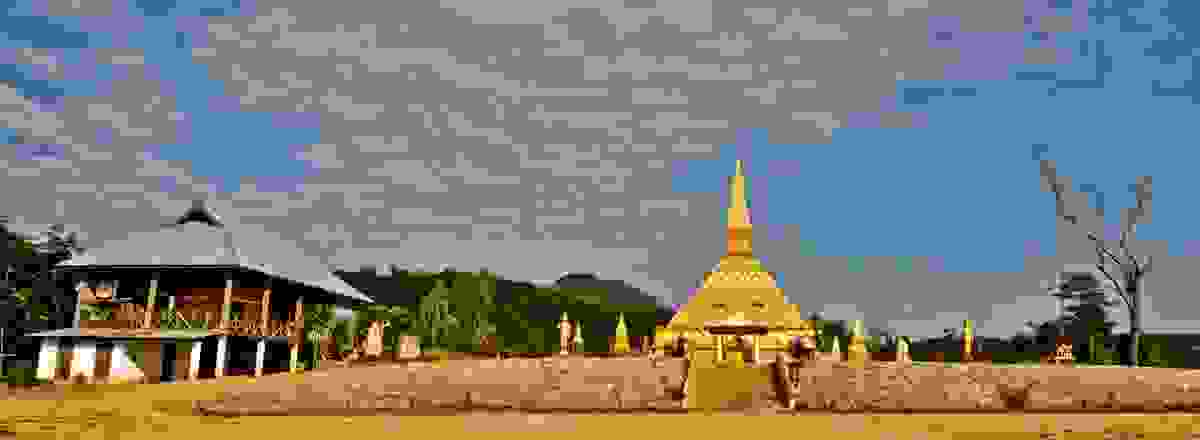 IMAGE OF LŪANG NAMTHĀ