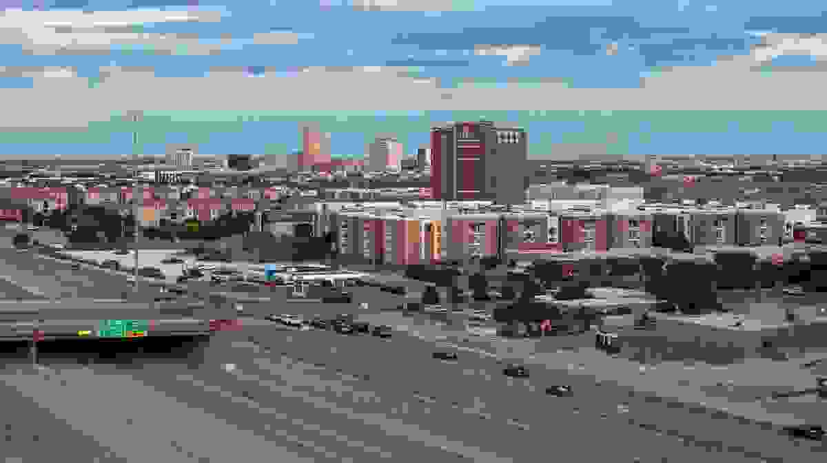 IMAGE OF LUBBOCK