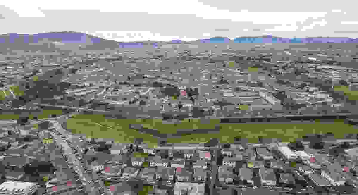 IMAGE OF LUCCA