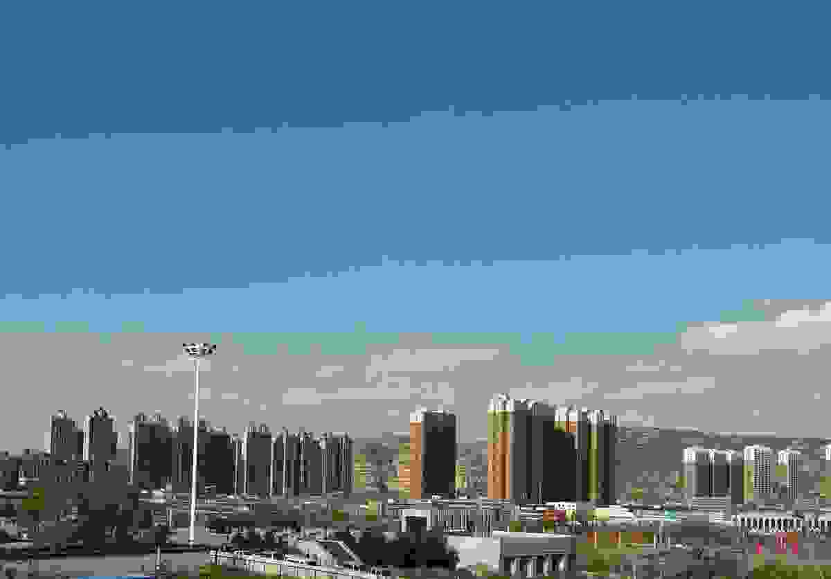 IMAGE OF LÜLIANG