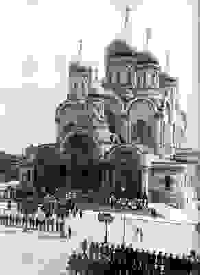 IMAGE OF LUTSK