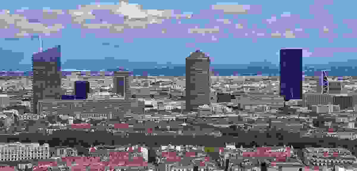IMAGE OF LYON