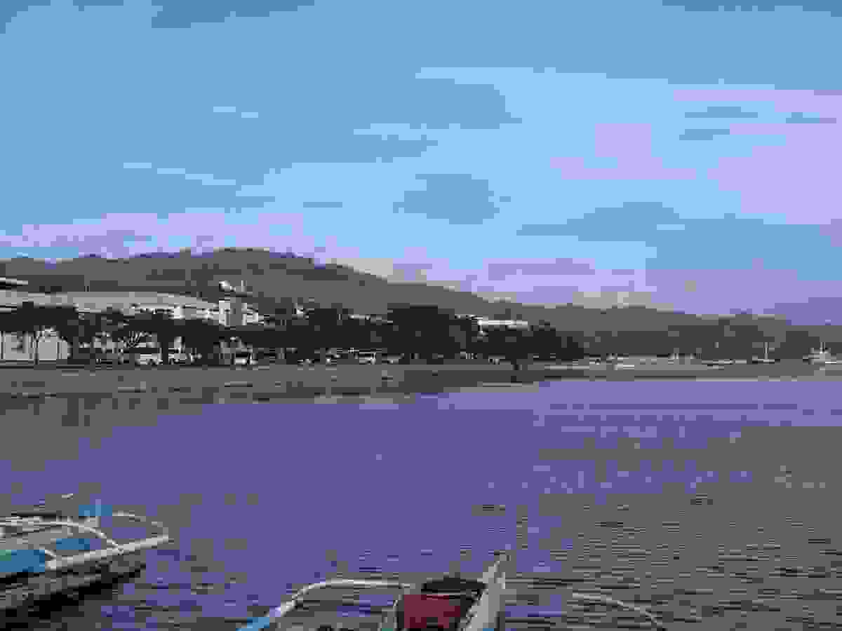IMAGE OF MAASIN