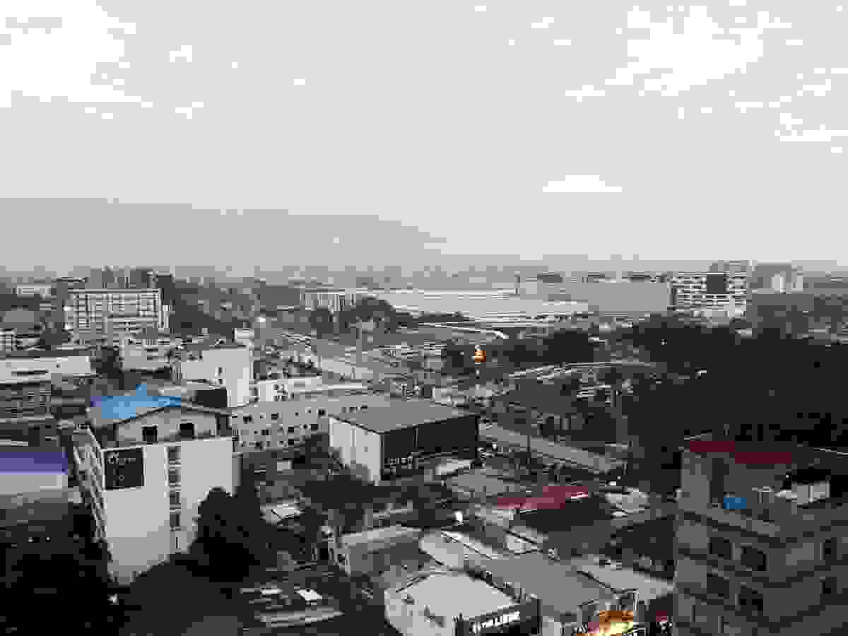 IMAGE OF MABALACAT