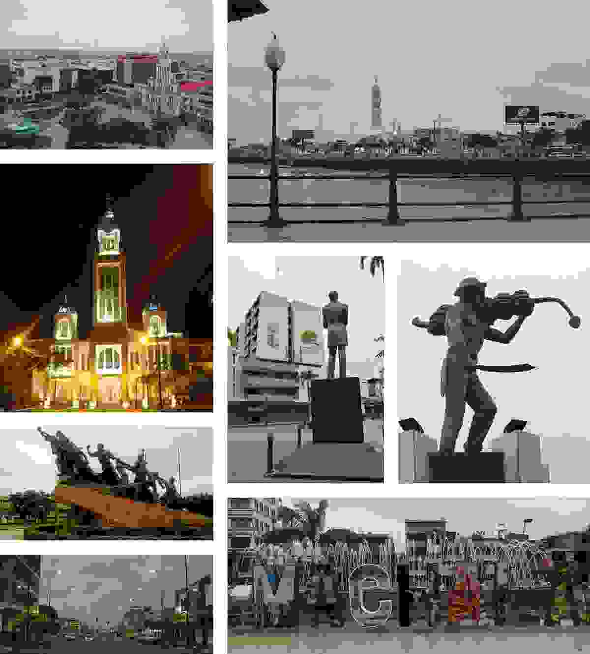 IMAGE OF MACHALA