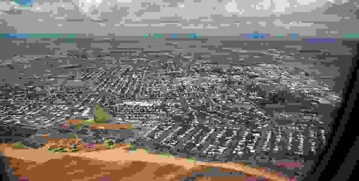 IMAGE OF MACKAY