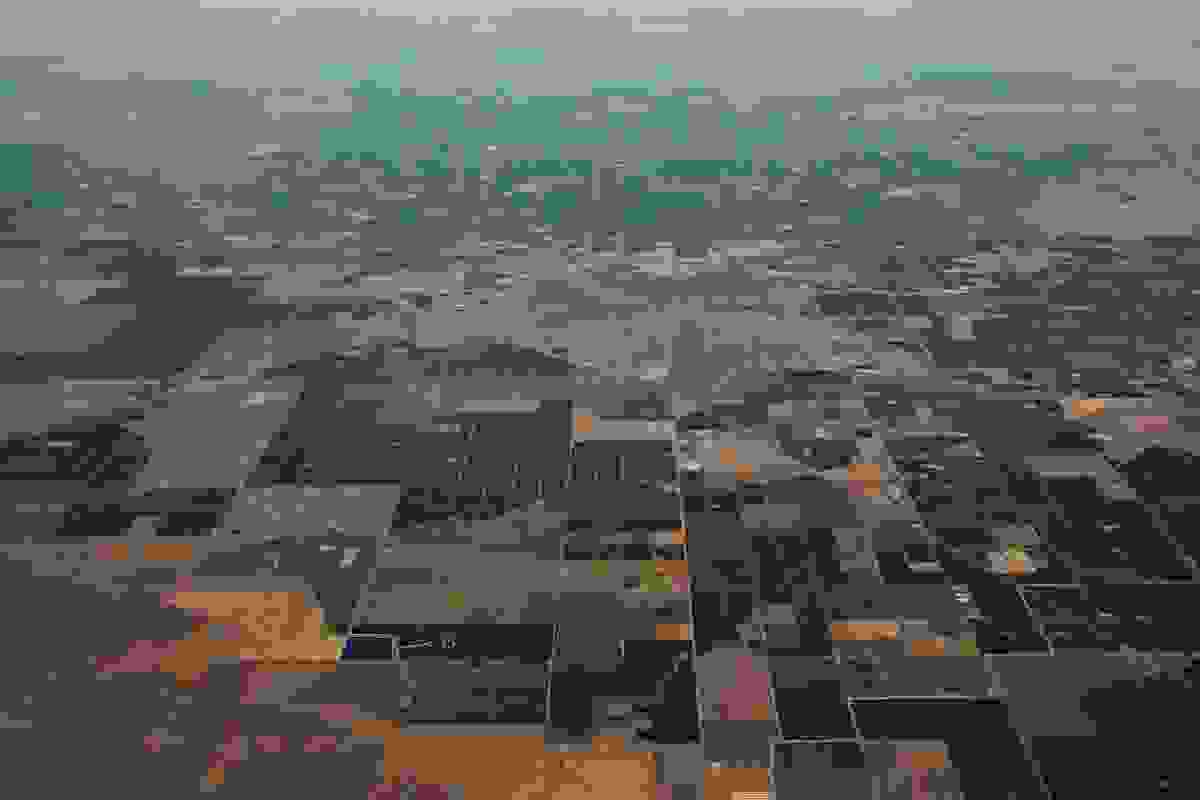 IMAGE OF MADERA