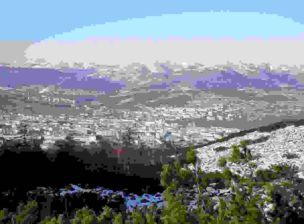 IMAGE OF MAGADAN