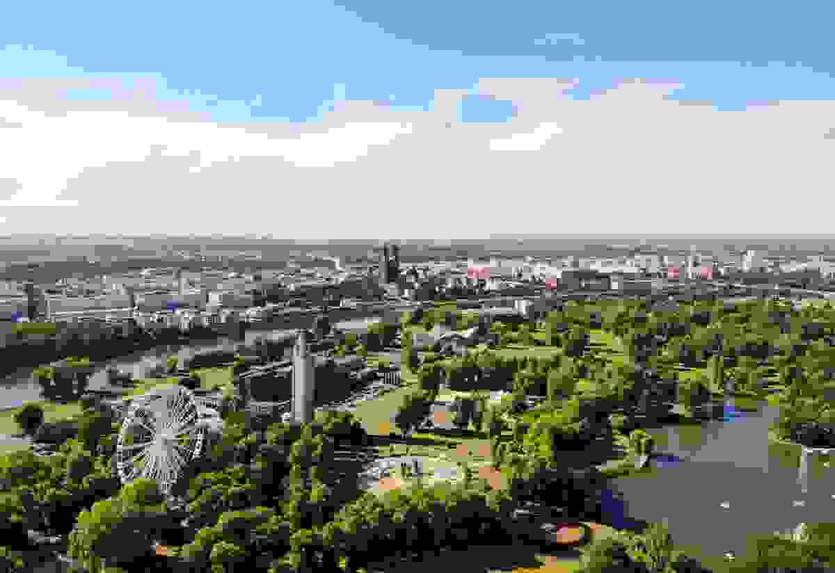 IMAGE OF MAGDEBURG