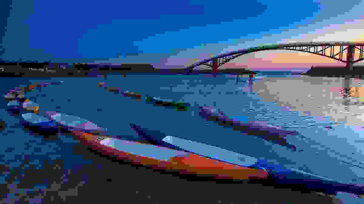 IMAGE OF MAGONG CITY