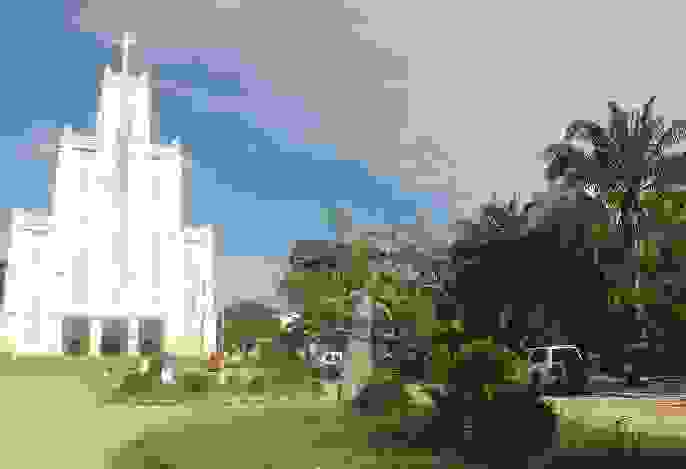 IMAGE OF MAHAJANGA
