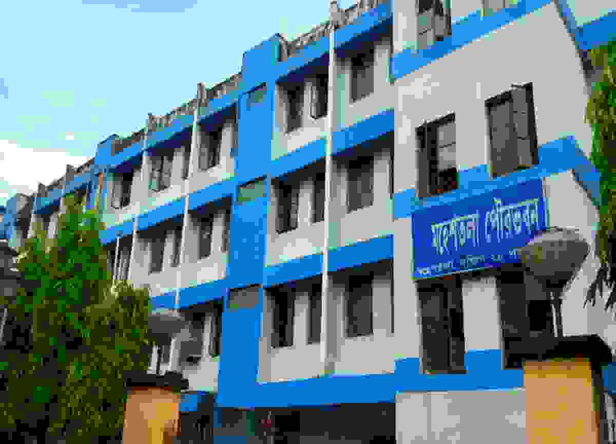IMAGE OF MAHESHTALA