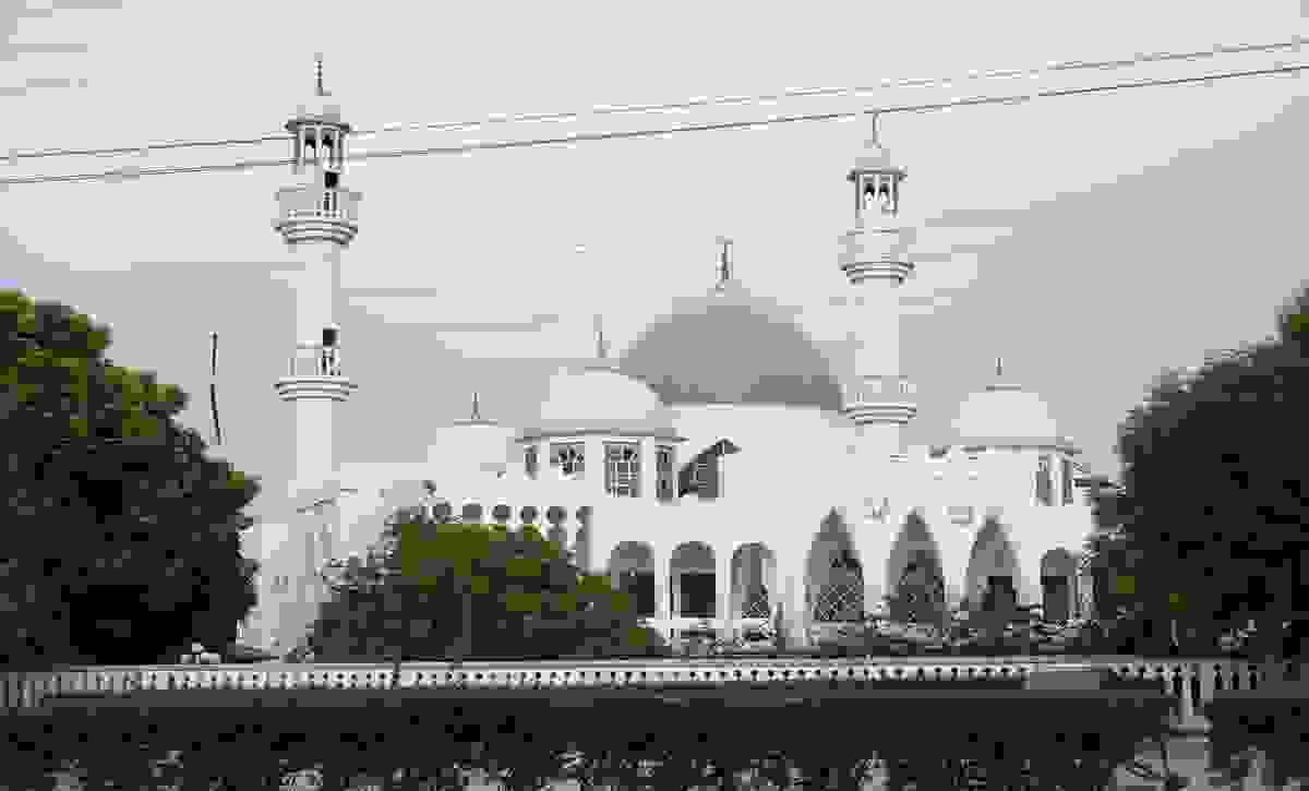 IMAGE OF MAIDUGURI