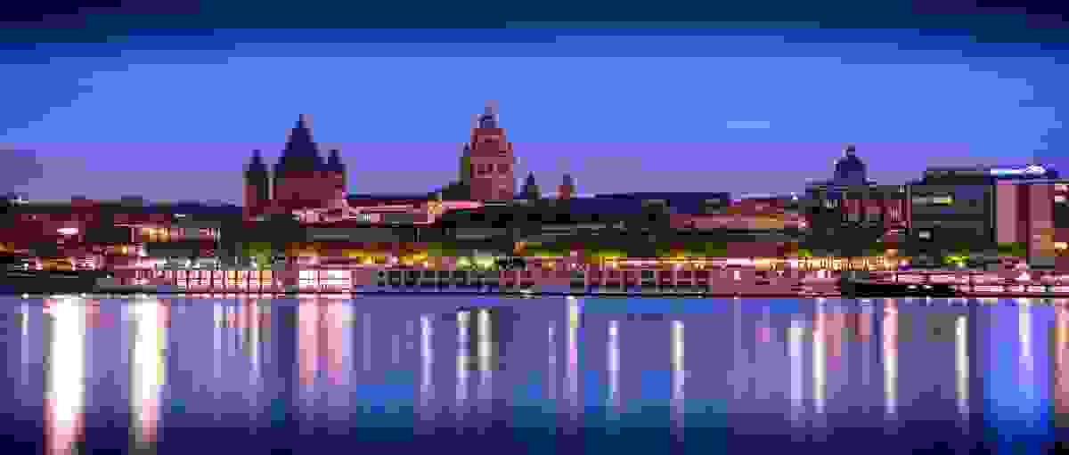 IMAGE OF MAINZ