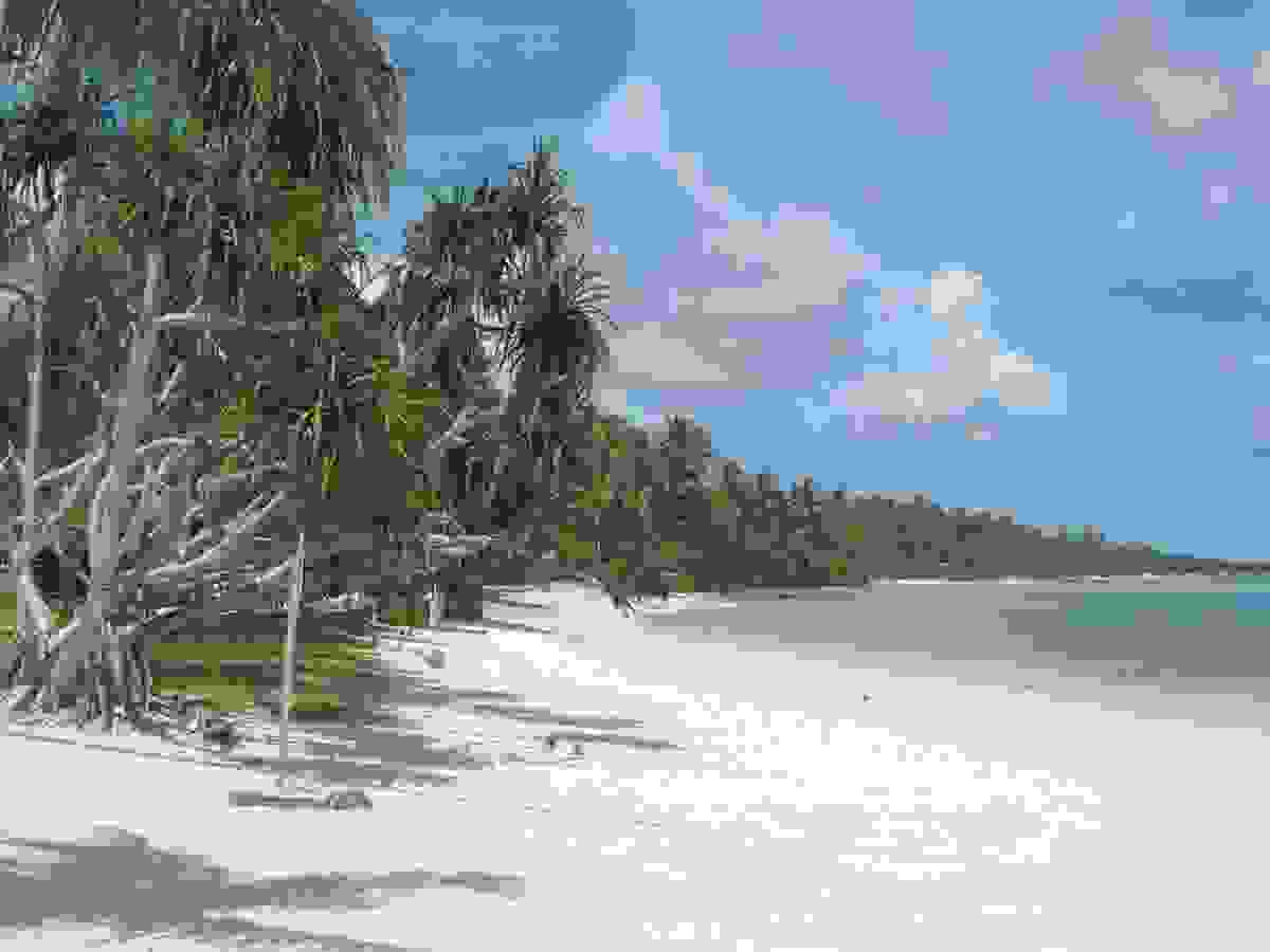 IMAGE OF MAJURO