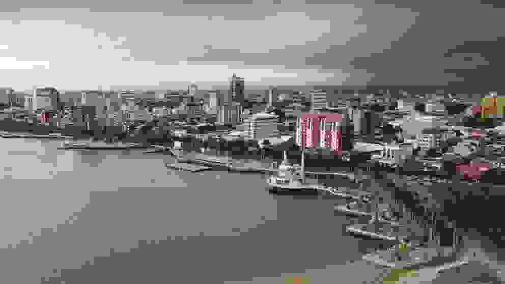 IMAGE OF MAKASSAR