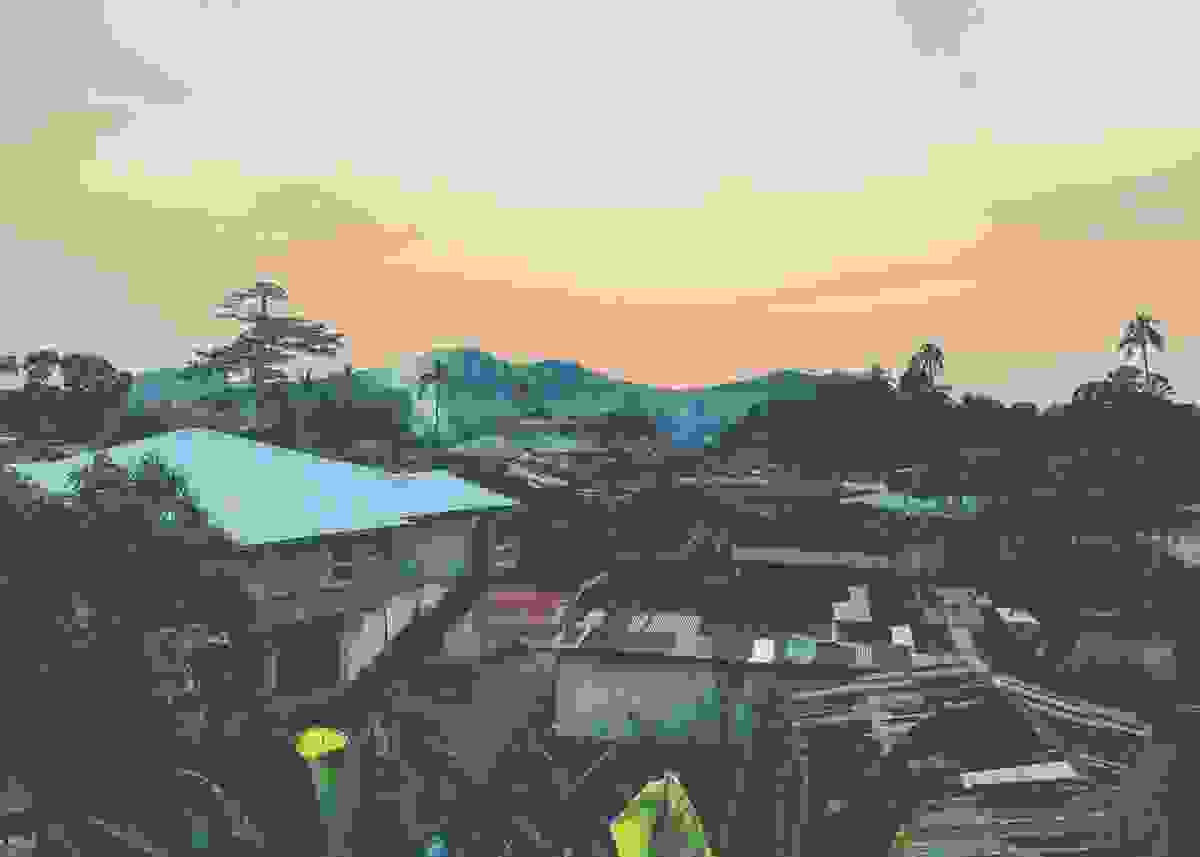 IMAGE OF MAKENI