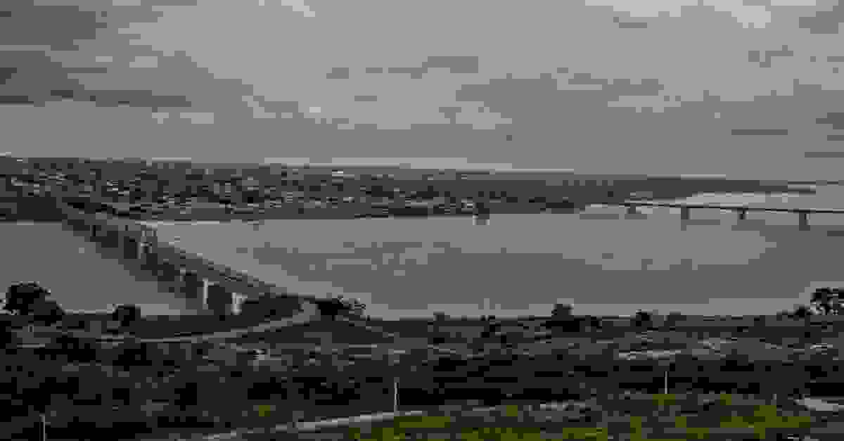 IMAGE OF MAKURDI