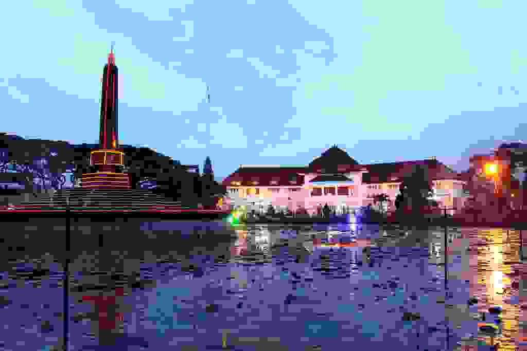 IMAGE OF MALANG