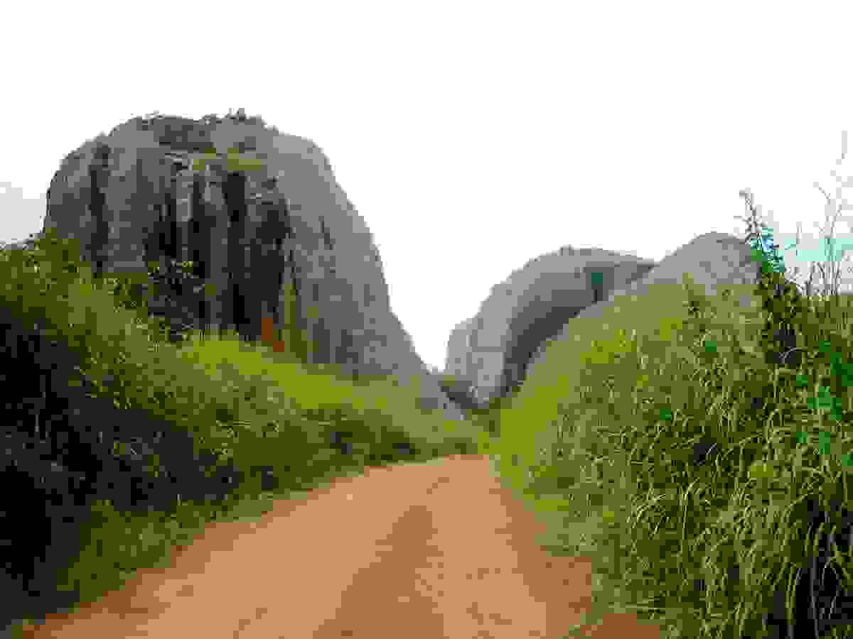 IMAGE OF MALANJE