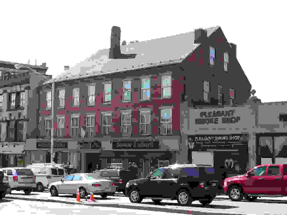 IMAGE OF MALDEN