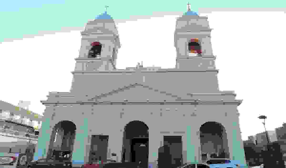 IMAGE OF MALDONADO