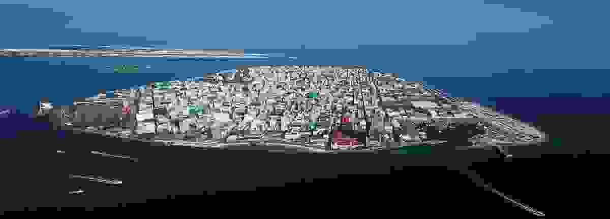 IMAGE OF MALÉ