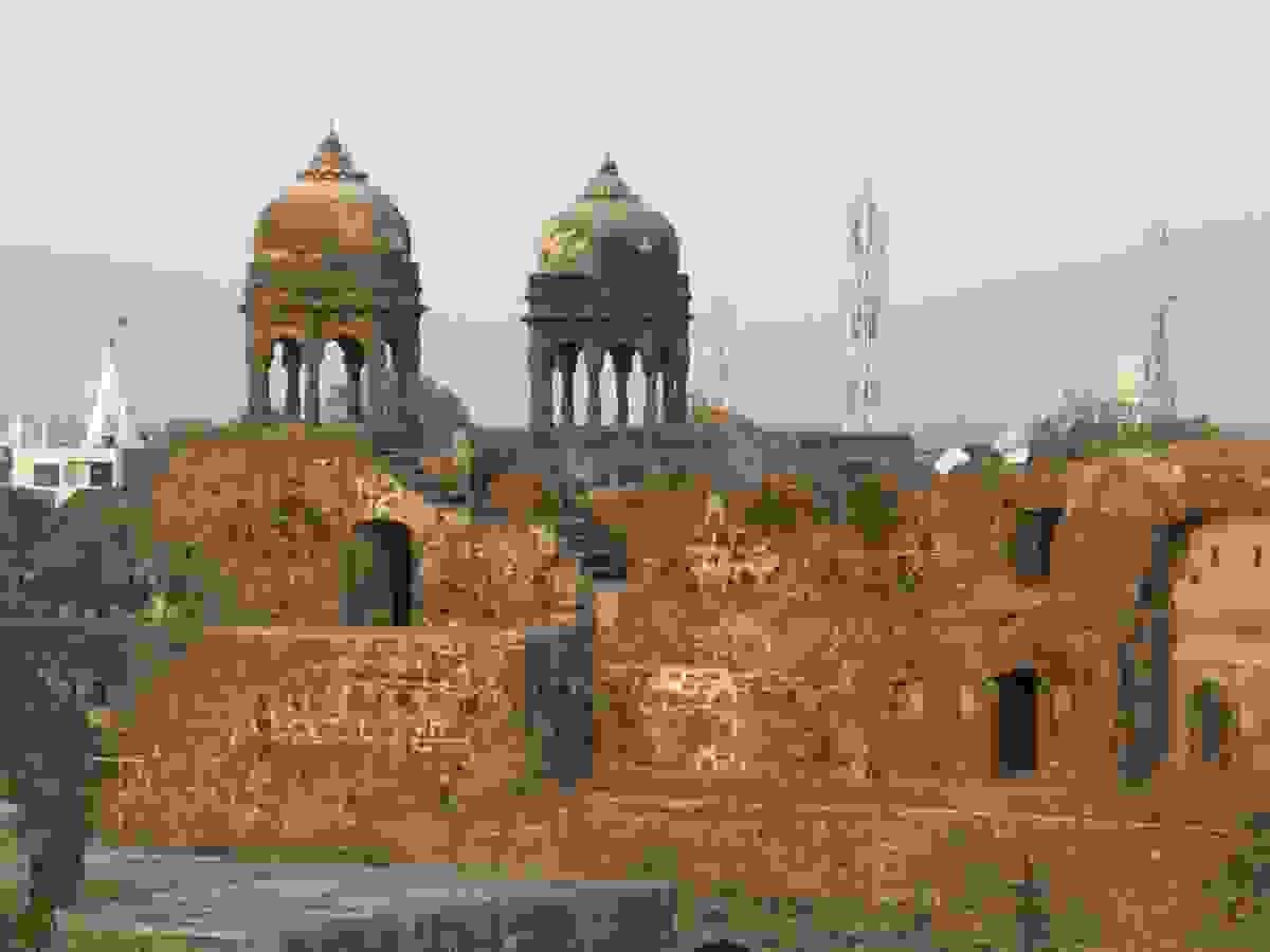 IMAGE OF MALEGAON