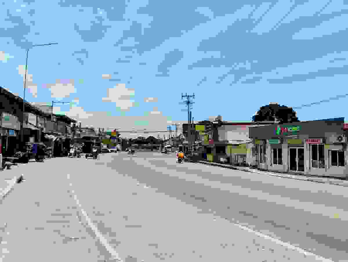 IMAGE OF MAMBURAO