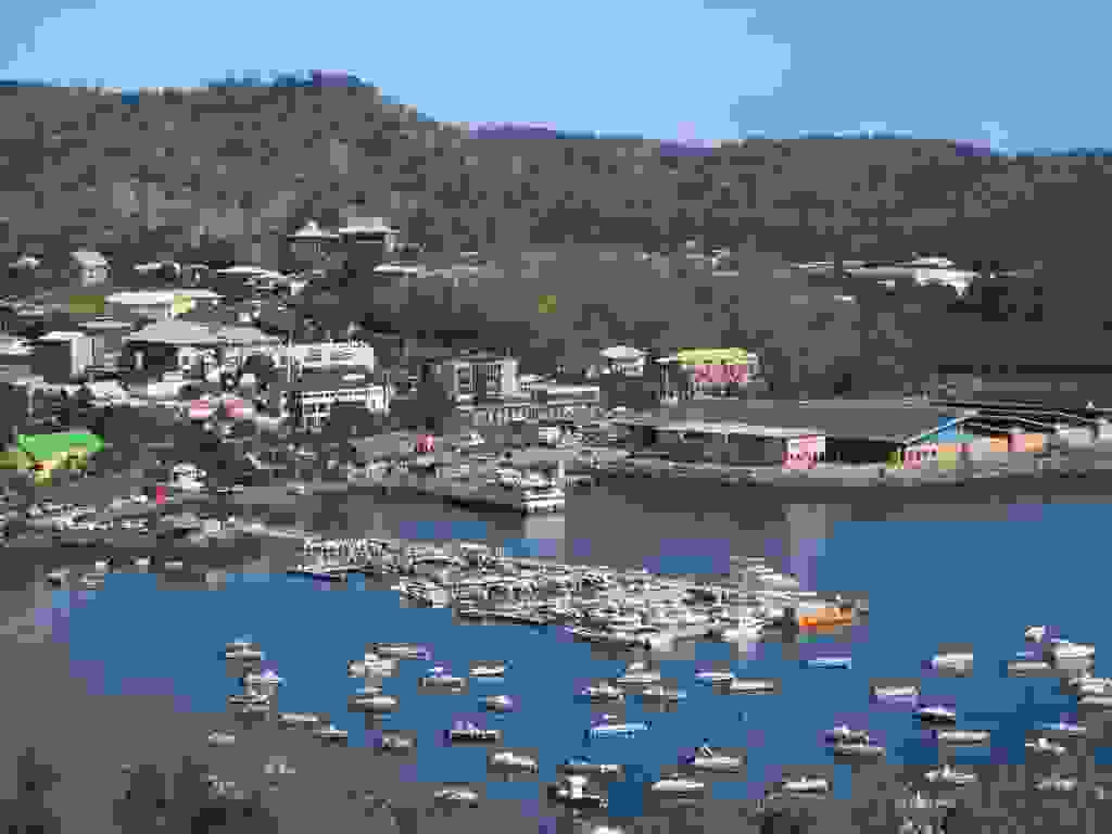 IMAGE OF MAMOUDZOU