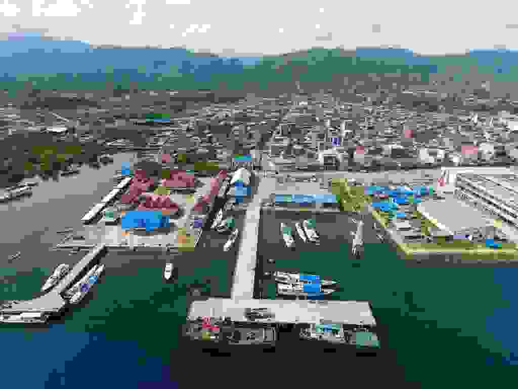 IMAGE OF MAMUJU
