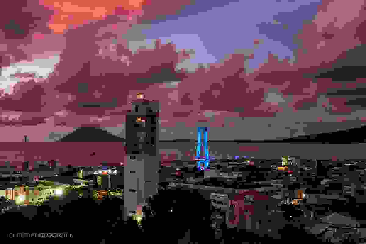 IMAGE OF MANADO