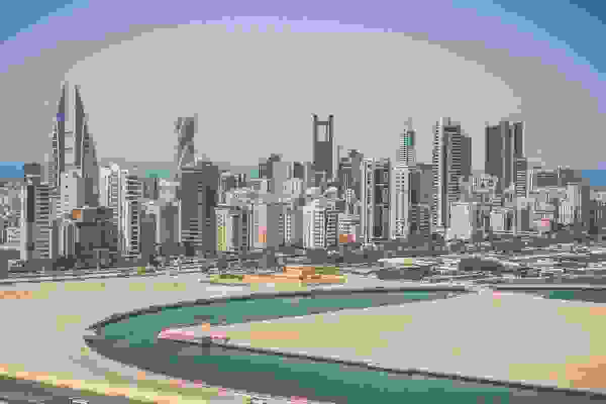 IMAGE OF MANAMA