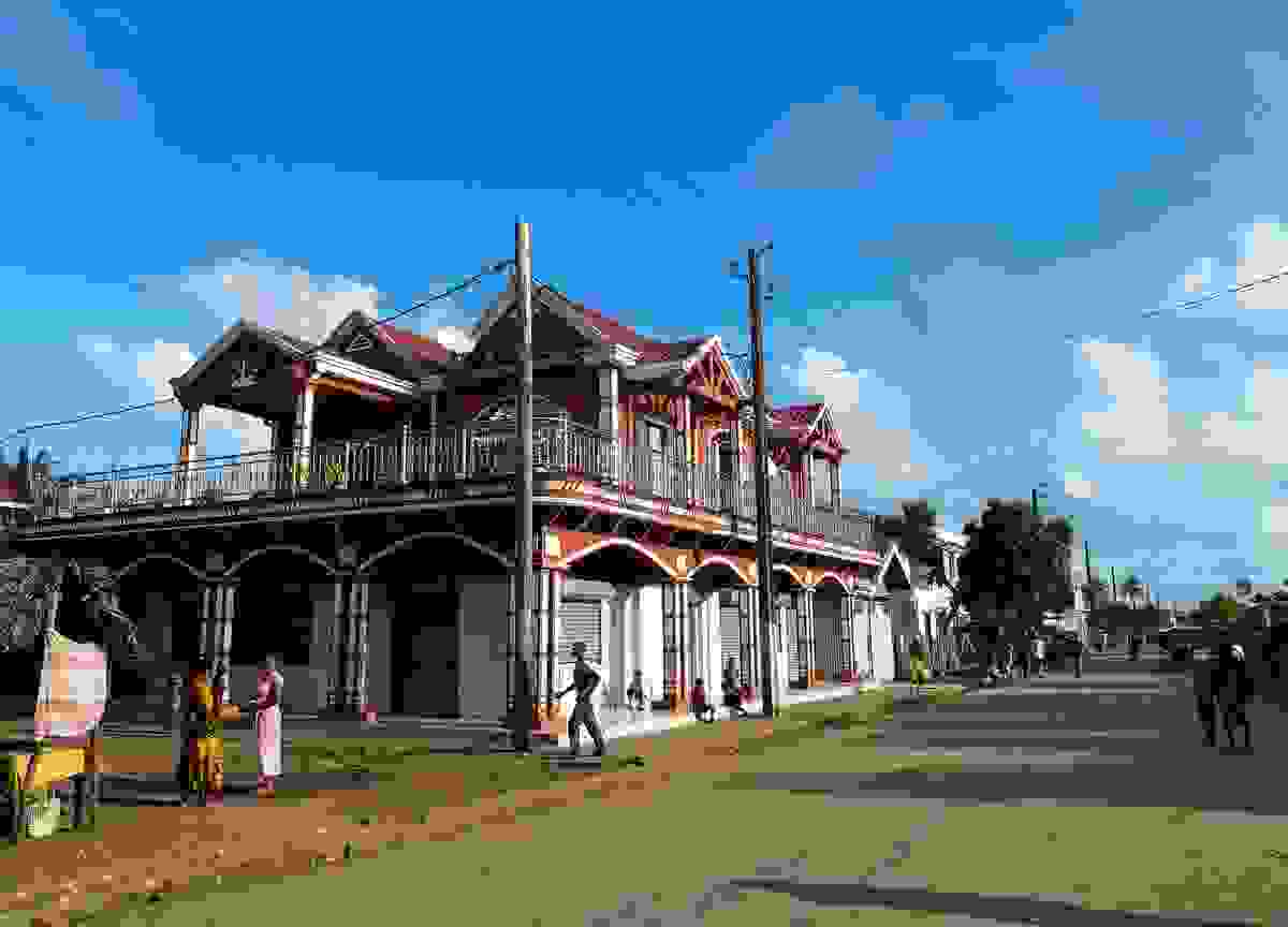 IMAGE OF MANANJARY