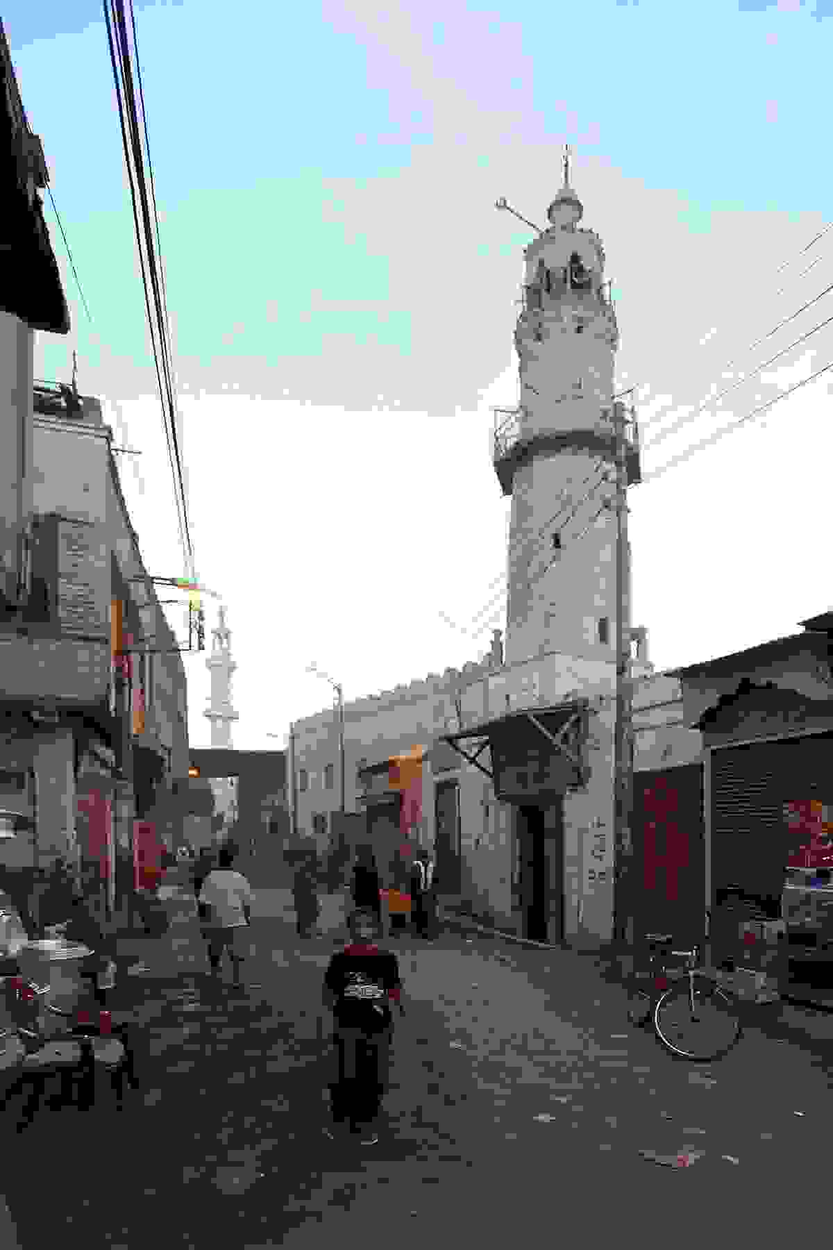 IMAGE OF MANFALUT
