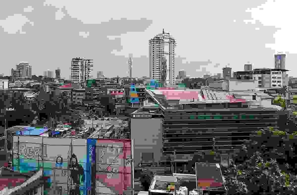 IMAGE OF MANGALURU