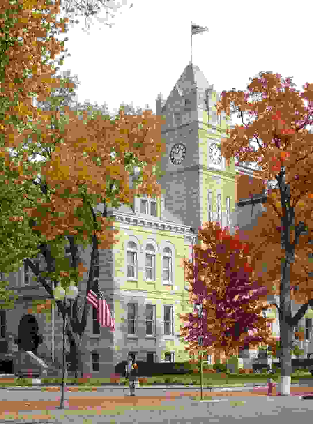 IMAGE OF MANHATTAN