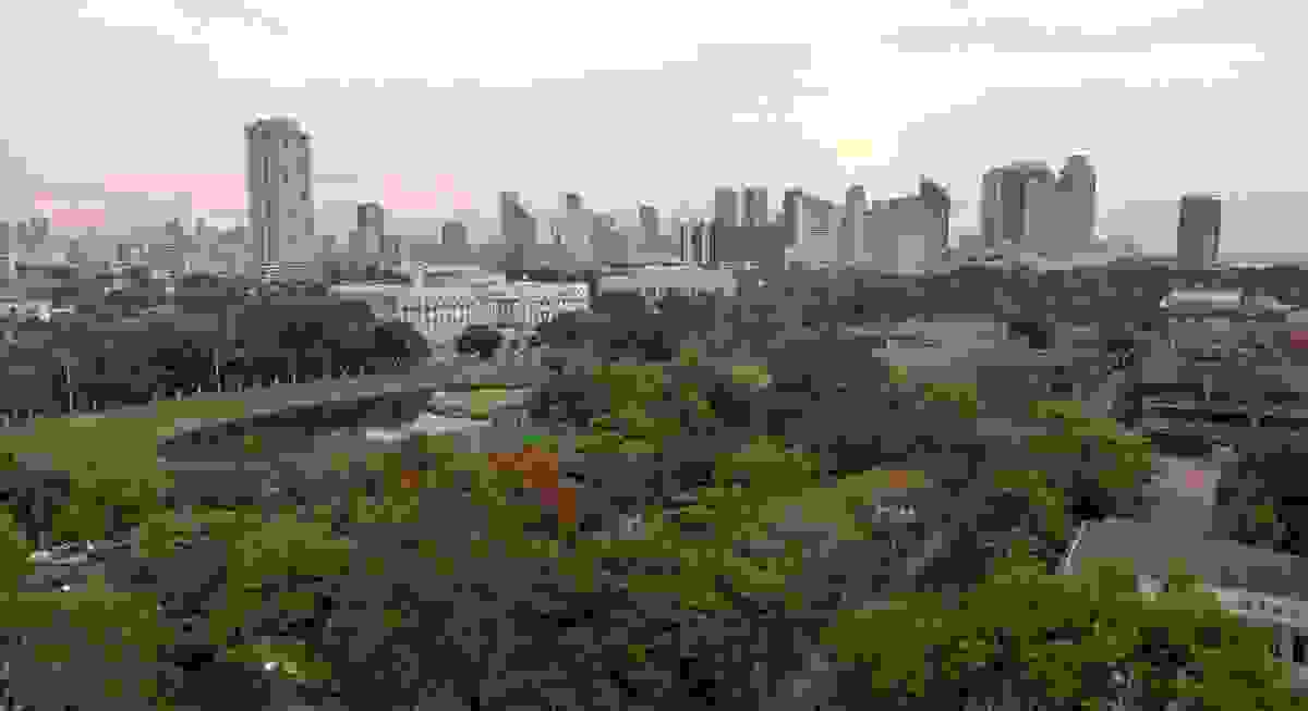 IMAGE OF MANILA