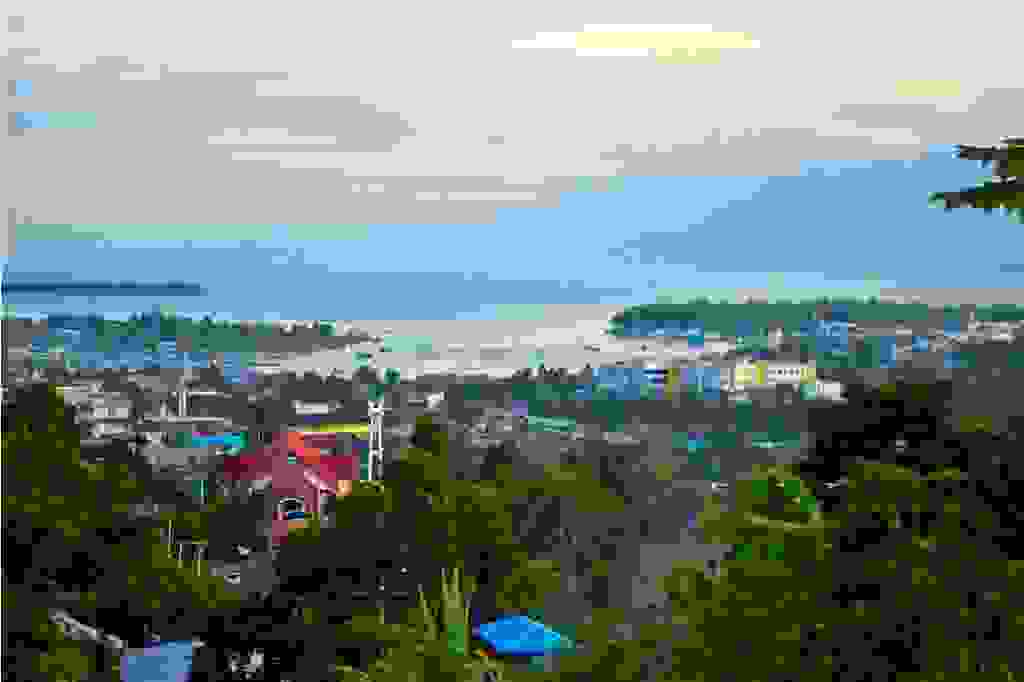IMAGE OF MANOKWARI